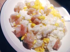 白玉虾仁赛蟹黄-味莊·青岛菜(云霄路店)