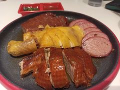 -龙记香港茶餐厅(久光百货店)