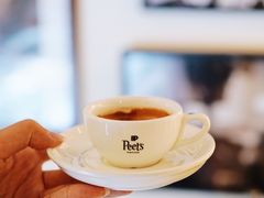 -Peet's 皮爷咖啡(东湖路手作店)