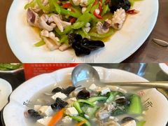 -宾朋海鲜特色美食餐厅·纯手工鲅鱼水饺(兴海路店)