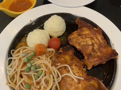 -豪客来牛排(红豆万花城店)