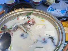 -江南里·新浙菜(苏州大悦城店)