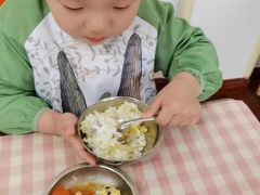 -昱南托育园.托班晚托.寒暑假班