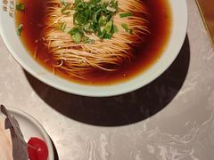 -松鹤面馆(观前店)