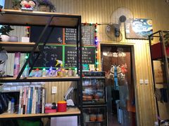 -董一米线(汉峪金谷店)