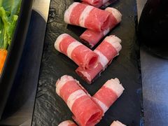 -马家斑.鲜鱼火锅(松湖万科店)