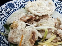 -一锅厨东北水饺店(厦大店)