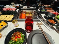 -鼎膳常火锅(华阳店)