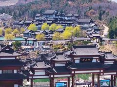 -威海华夏城景区