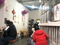 -南门黄孃甜不辣