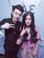 点击看大图 -3AM HAIR SALON烫发染发接发