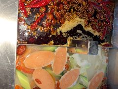 -二荆条·蜀鲜汇城市森林火锅