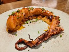 -Apollo·西班牙小酒馆(安福路店)