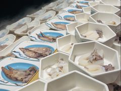 -星伦多自助料理·涮烤一体(虹悦城店)