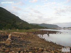 -坝光海滩