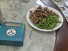 -花儿穆萨·烤肉餐厅(石马坪店)