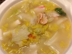-蒙古人烤羊大师·绿野餐厅(工农大路店)