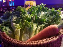 -十三姨正合丰烤肉(营迹路店)