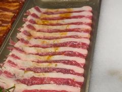 -韩宫宴烤肉·料理(颛桥万达店)
