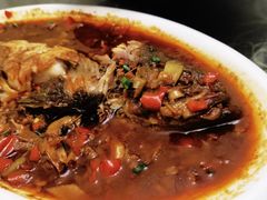 -巢湖名吃·徽府农家菜(半汤店)