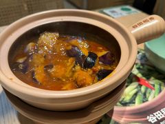 -谷田稻香·砂锅菜(南沙万达广场店)
