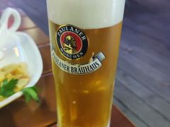 -Paulaner·德国帕拉娜自酿啤酒餐厅(海上世界店)