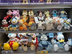 -泡泡玛特POPMART(蓝色港湾店)