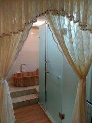 -芮娜皮肤管理·SPA中心