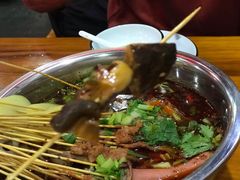 串串香-歪串串(松江新城店)