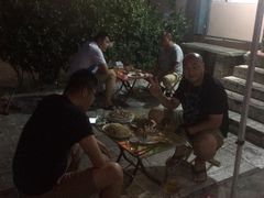 -永安烧烤