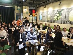 -77啤妹精酿生活馆(前门店)