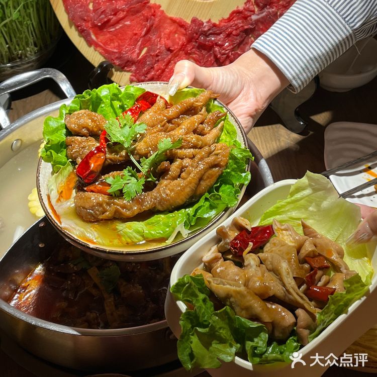 不允许洛阳有人没吃过！真滴好吃