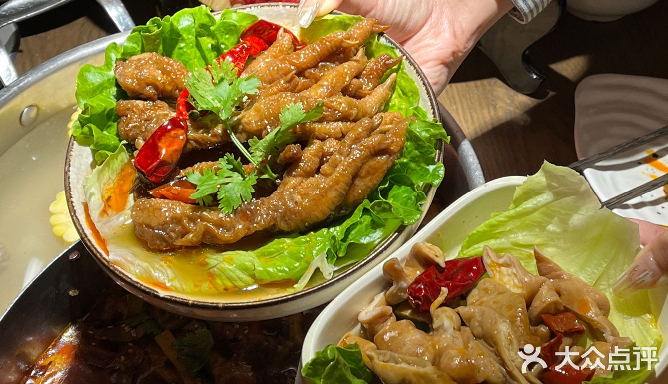 不允许洛阳有人没吃过！真滴好吃