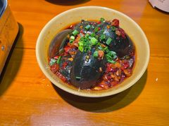 -陈家婆的菜·口味湘菜(梅溪湖店)