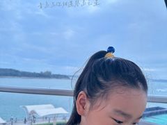 -琴岛之星摩天轮