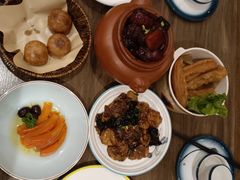 -锡和无锡菜(景丽苑店)