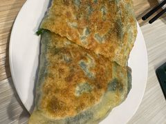 -台北楚楚园馅饼粥(虹桥南丰城店)