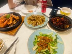 -鹿港小镇(金虹桥国际中心店)