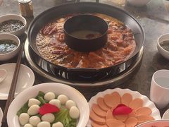 -铜人李火锅(西大街店)