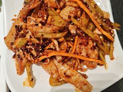 -现代烧烤冷面店(苏家屯店)