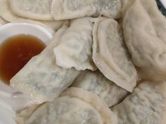 -华圆美食-老蓬莱菜(蓬港路店)