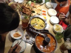 -越小品·越南餐厅(万科里店)
