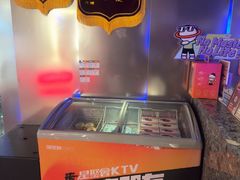-星聚会KTV(南翔印象城MEGA店)