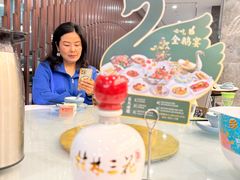 -椿记烧鹅(叠彩店)