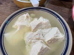 -朱大嘴肥肠血旺(福字街店)