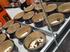 自助调料区-KUMO KUMO甜品·冰淇淋(深圳壹方城店)