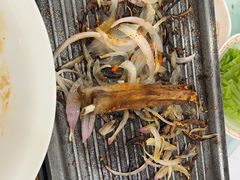 -海宝酒家(中山四路店)