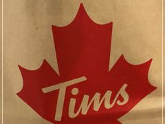-Tims天好咖啡·贝果(东方广场店)