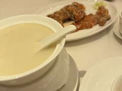 -利苑酒家(宜安广场店)