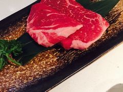 -赤坂亭M9和牛烧肉·日料398放题(万达店)